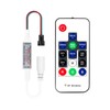BTF-LIGHTING 14 Keys WS2811 and WS2812B DC5V/12V Wireless RF LED