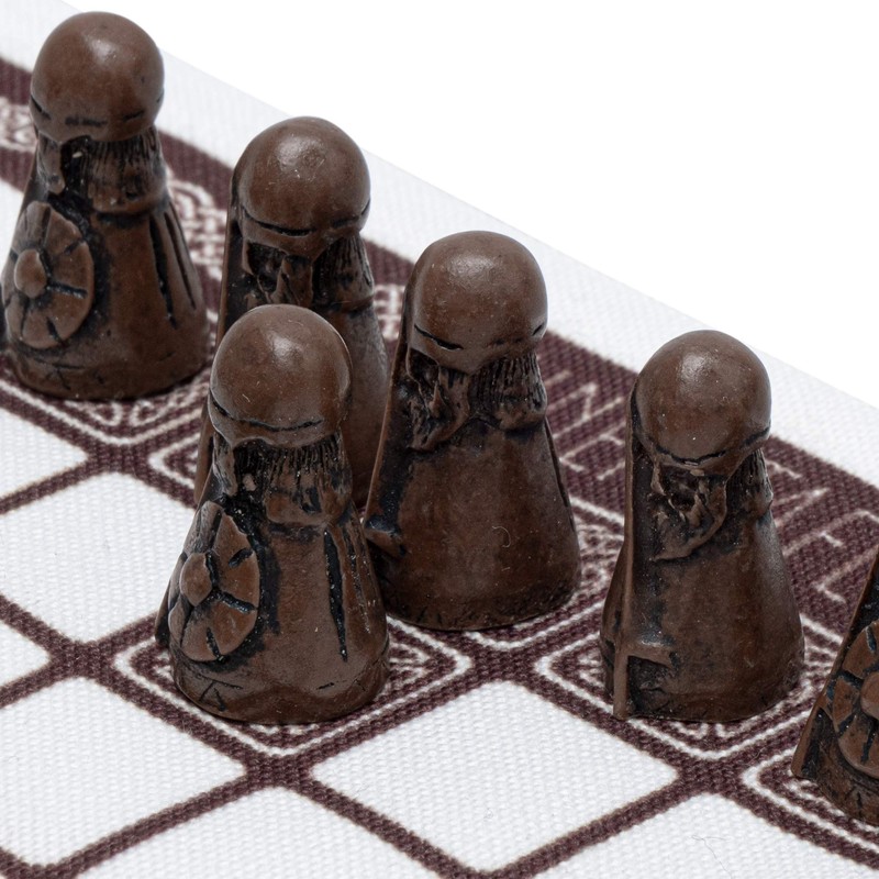 Hnefatafl - The Viking Game