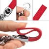 MILD EAST 5 Button Key Fob Cover for Altima Armada