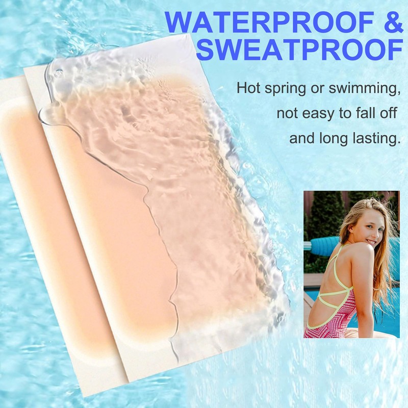 Waterproof Tattoo Cover Up Tape