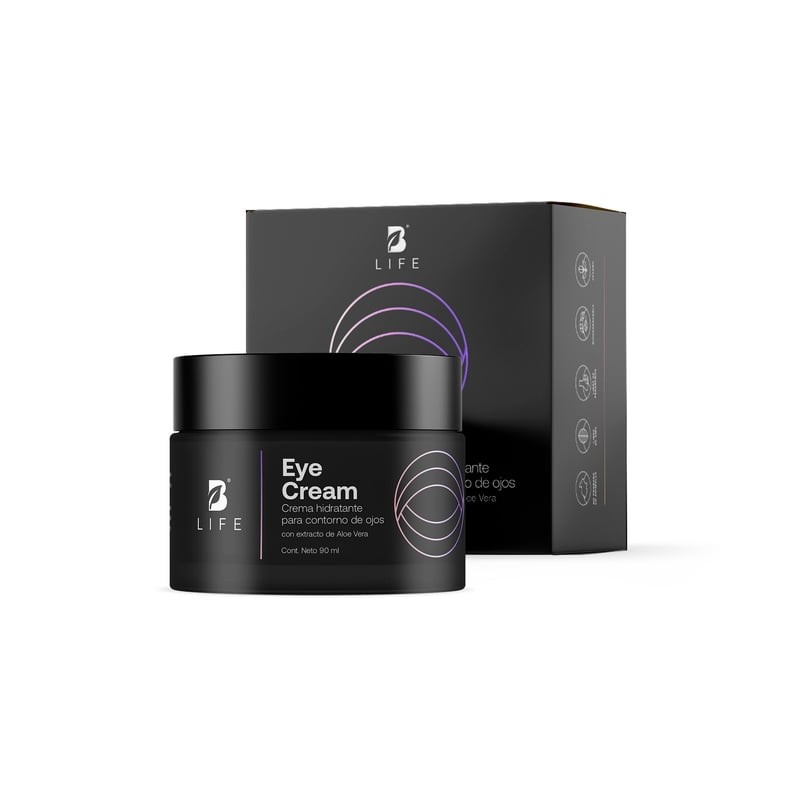 Suero para ojos B Life 30 ml para arrugas manchas