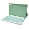 Tablet Keyboard Magnetic Protective Case BT Connection Slim Wireless Keyboard
