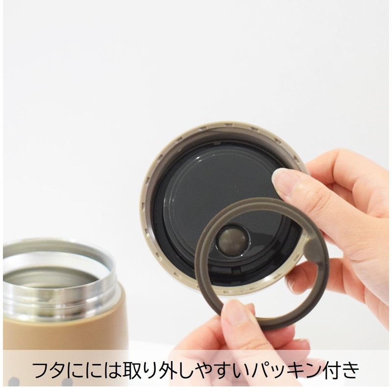Sabu Moou 391019 Stainless Steel Soup Pot, Capacity: 10.8 fl