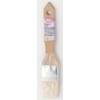 Dr. Oetker Backpinsel mit Holzgriff, Pinsel zum Kochen und Backen,