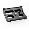 Ayex 5DIII Quick Release Plate for Canon 5D Mark III