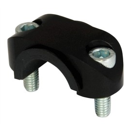 LEVER ROTATOR CLAMP BLACK L11-021