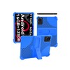 Case for KADYBE D126 Android 14 Tablet 11 inch,WUNIAK Hollow