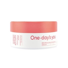 One Days You Collagen Hydrogel Eye Patch 60 sheets 1 / 원데이즈유 콜라겐 하이드로겔 아이패치 60매 1개