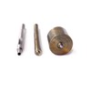 Trimming Shop 2mm Eyelets Grommets Fixing Hand Tool Set Durable