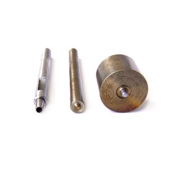 Trimming Shop 2mm Eyelets Grommets Fixing Hand Tool Set Durable Craft Essential for DIY Projects, Leathercrafts, Handbag, Repair Clothing, Shoes, Purses, Belts Decoration
