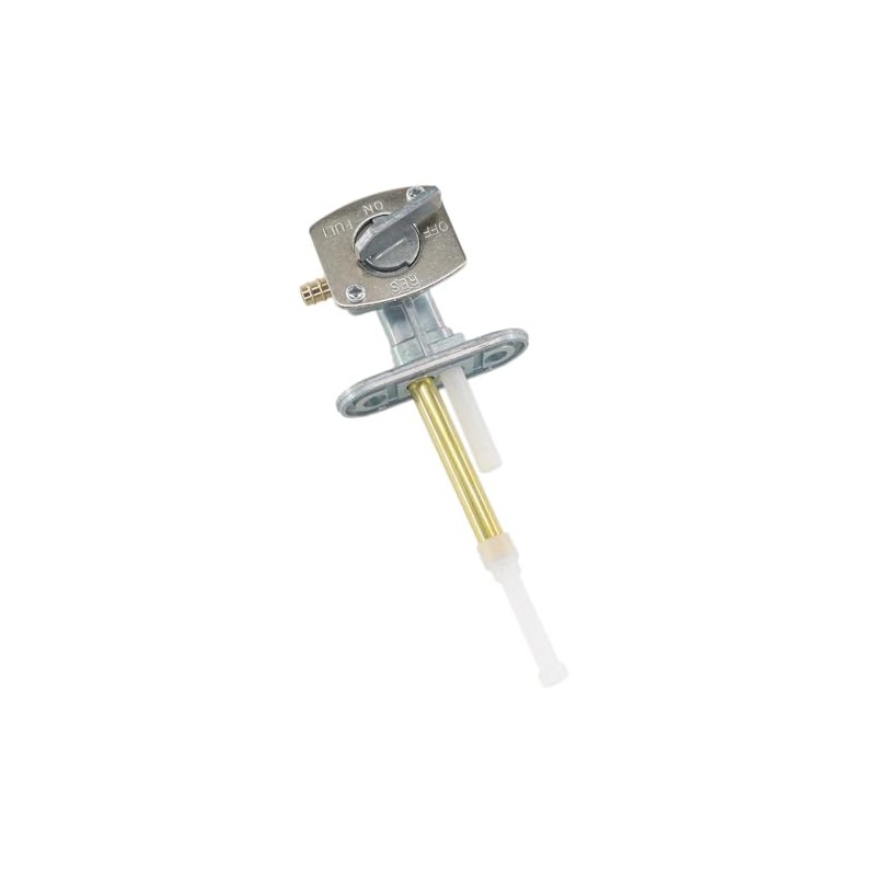 HURI Gas Fuel Tank Switch Valve Petcock for Yamaha Big