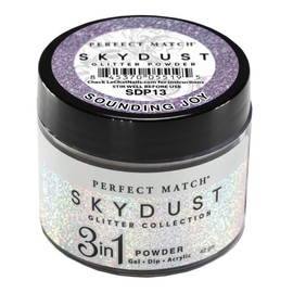 LeChat Perfect Match 3in1 Powder - Skydust - Sounding Joy