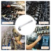 L Type Hex Wrench, Through Wrench, Angle Open Socket, L-Type,