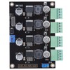 Switching Power Supply Module Adjustable Multi Channel Electronic Component 5V‑40V
