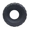 MMG Set of 4 ATV Tires 145/70-6, Front and Rear,