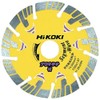 HiKOKI 0032-4698 Diamond Cutter 4.1 inches (105 mm) x Hole