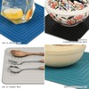 Nstezrne Trivets for Hot Dishes, Trivet Hot Pads for Kitchen,