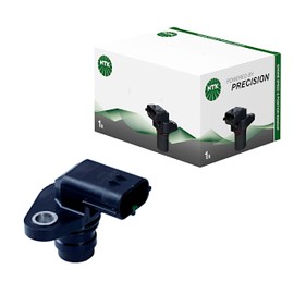 NTK 81201 Camshaft Sensor, CHN3-A202 | Speed/Position Sensors | Pack of 1