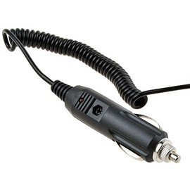 Accessory USA Car DC Adapter for Rongta RPP300 Bluetooth Portable Mini Mobile POS Terminal Printer RPP-300 RPP300WU RPP300BU Power Supply Cord