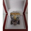 Jose Altuve - 2017 Houston Astros World Series Ring With