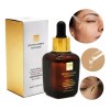 Serums Faciales + Rodillo Gua Sha Jade Masaje Paquete 5pzs