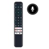 New RC813-FMB1 RC813 FMB1 RC902V Replace Voice Remote fit for