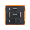 GEPCO Relay High Beam Low Beam Lamp Control Compatible with