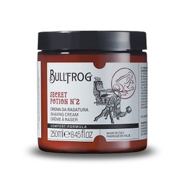 Shaving Cream Comfort 250 ml