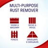Iron OUT Liquid Rust Stain Remover, Pre-mixed, Quickly Removes Rust