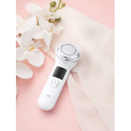 OA Coolderma Galvanic Facial Massager EMS Beauty Skin Device Skin Care Device / 오아 쿨더마 갈바닉 얼굴 마사지기 EMS 뷰티 피부 디바이스 피부관리기