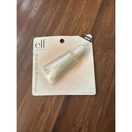 ELF E.l.f. Shimmering Facial Whip Spotlight 1208 New