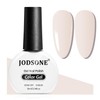 JODSONE Milky White Gel Nail Polish 10ml LED Gel Polish