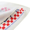 Ken Onishi OSAMU GOODS Lunch Cloth BRUNCH Size: Approx. 16.9