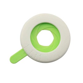 PZRT 1PC Cooking Tools, Noodles Gadgets Noodle Machine, Portion Control Gadgets, Spaghetti Pasta Measurer Measure Tool