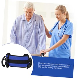 Healvian Handle for Seniors Lightweight Walking Aid Portable Design for Elderly Mobility Aid