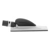 Dust Free Grinding Block Vacuum Handheld Sanding Sander Wood Polishing