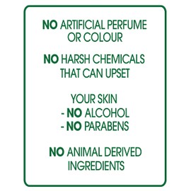 Simple Kind To Skin Foaming Cleanser Vital Vitamin, 150ml