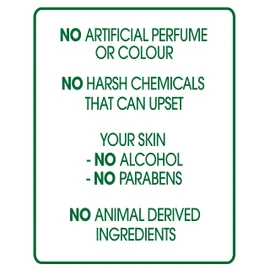 Simple Kind To Skin Foaming Cleanser Vital Vitamin, 150ml
