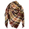 FIFTHAVE Scarf Women's Scarf Cashmere Scarf Winter Scarf Cashmere Scarf