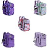 45L Tactical Assault Backpack 3 day assault pack with Waterproof