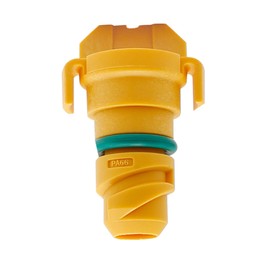 Anxingo BC3Z-6730-A Engine Oil Drain Plug, Replacement for Ford F Series 150 2015-2021, Replaces FT4Z-6730-A FT4Z-6730-A