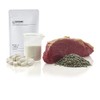 BCAA 2:1:1 Tablets | 3,750mg Supplement for Before and After