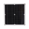 Solar Water Pump Kit 50W Solar Panel 22W Water Fountain