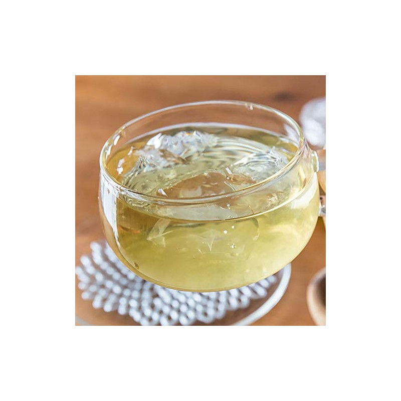 Honjien Tea Health Tea Made in Japan Gabaron Tea Bag