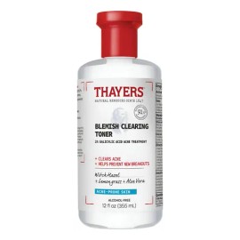 Limpiador O Tratamiento Acne Thayers 355.ml