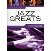 Really Easy Piano: Jazz Greats.