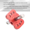 RC Differential Spool Locker Hub Transmission for Traxxas Slash 2WD