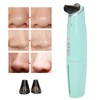 Electric Hot Compress Blackhead Acne Removal Machine Face Pore Cleaner