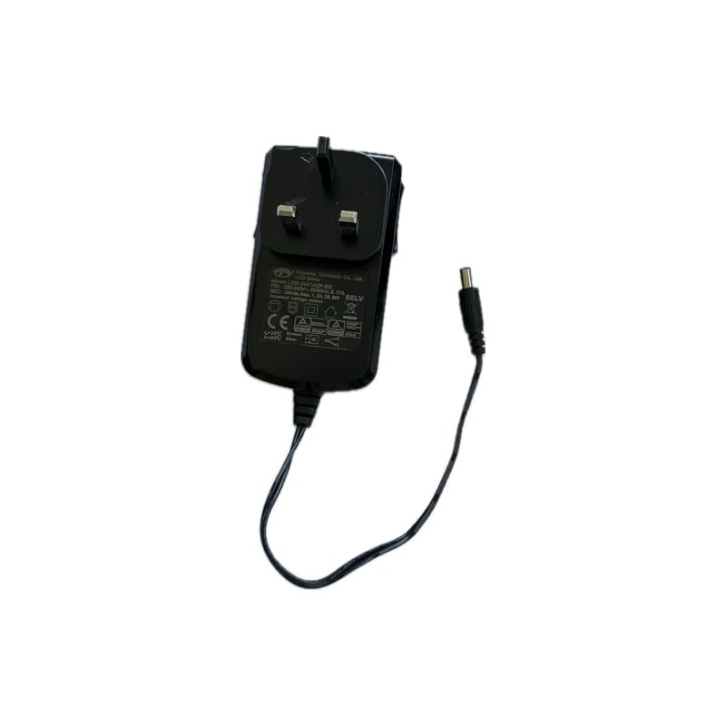 Interpet Replacement Transformer For Tri-Spec Led Light, 69 cm to