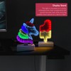 Gleneagles Ice Lolly Infinity Light | Neon Gaming Room Light